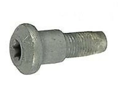 Ford -386277-S437M Outer Belt Assembly Bolt