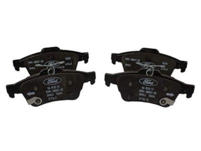 2016 Ford Focus Brake Pads - BV6Z-2200-C