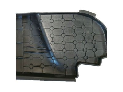 Ford FR3Z-7631005-CC Panel Cover