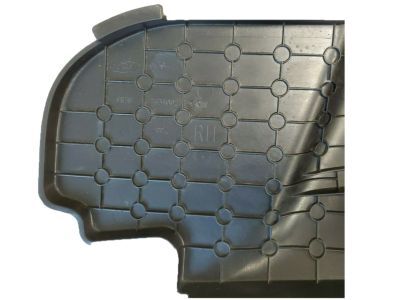 Ford FR3Z-7631005-CC Panel Cover