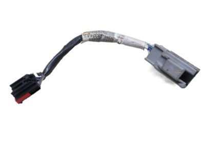 Lincoln 8G1Z-19D887-AA Wire Harness