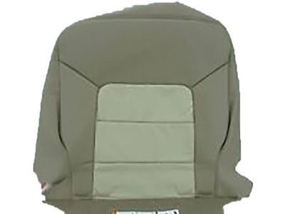 Ford 4C2Z-1562900-AAA Cushion Cover