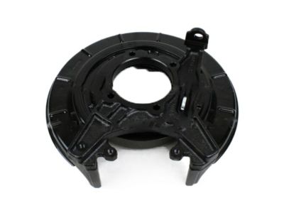 Mercury CL8Z-2B540-A Caliper Mount