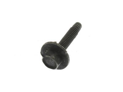 Ford -W505425-S450B Console Assembly Bolt