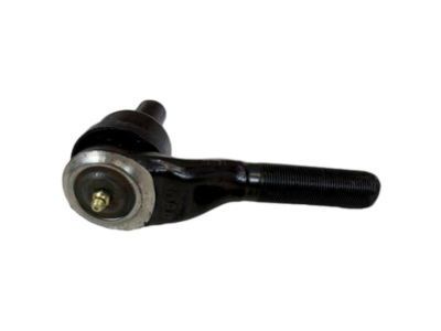 Ford F-250 Super Duty Tie Rod End - F4TZ-3A131-A