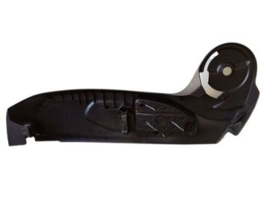 Ford BE8Z-5462186-BA Outer Cover