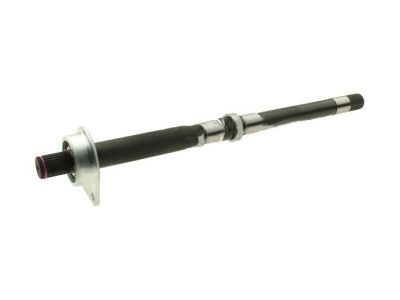 2016 Lincoln MKS Axle Shaft - DG1Z-3A329-E