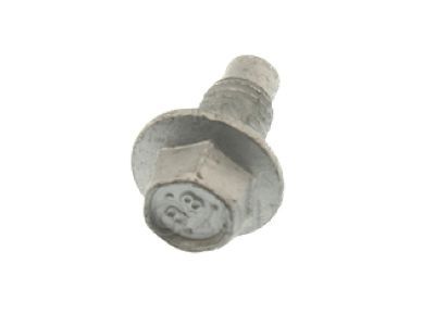 Lincoln -W500220-S442 Splash Shield Bolt