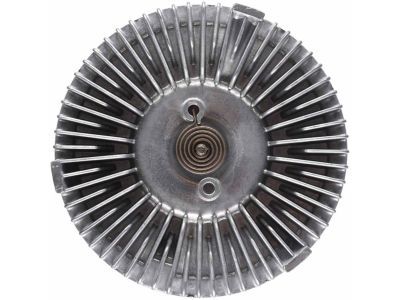 Mercury F6AZ-8A616-AA Fan Clutch