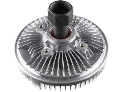 2003 Ford Crown Victoria Fan Clutch - F6AZ-8A616-AA