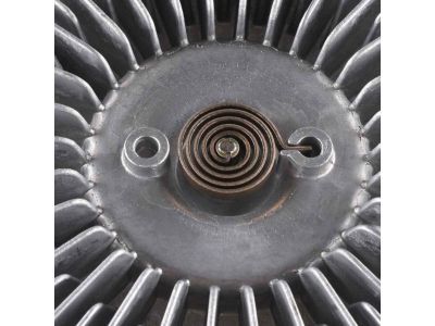 Mercury F6AZ-8A616-AA Fan Clutch