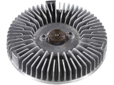 Ford F6AZ-8A616-AA Fan Clutch