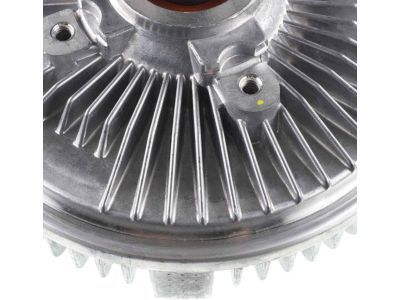 Mercury F6AZ-8A616-AA Fan Clutch