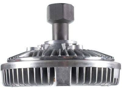 Ford F6AZ-8A616-AA Clutch Assembly - Fan