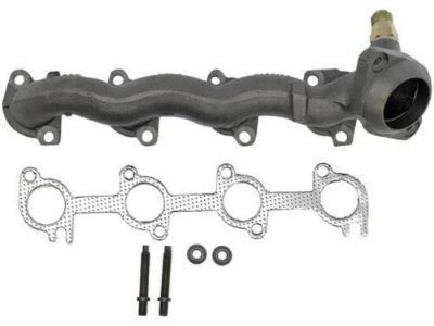 Ford F-150 Exhaust Manifold - XL3Z-9431-BA