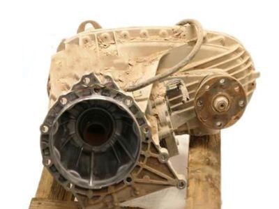 Ford DC3Z-7A195-ED Case Assy - Transfer