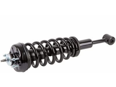 Ford GU2Z-18A093-C Strut - Loaded Assembly