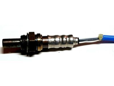 Ford BA5Z-9G444-A Rear Oxygen Sensor