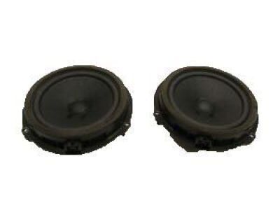 2008 Ford Focus Car Speakers - 8S4Z-18808-C