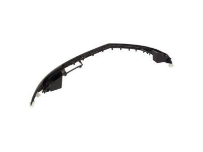 Ford BA1Z-17D957-APTM Bumper Assembly - Front