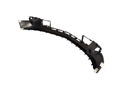 Lincoln Bumper - BA1Z-17D957-APTM