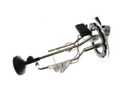 2008 Ford E-350 Super Duty Fuel Tank Sending Unit - 6C2Z-9275-AA