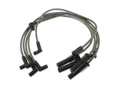 1986 Mercury Capri Spark Plug Wire - E8PZ-12259-A