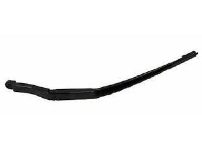 Ford Police Interceptor Utility Wiper Arm - BB5Z-17527-B