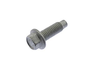 Ford -W707717-S439 Cowl Top Panel Screw