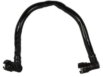 Ford Mustang PCV Hose - BR3Z-6A664-A