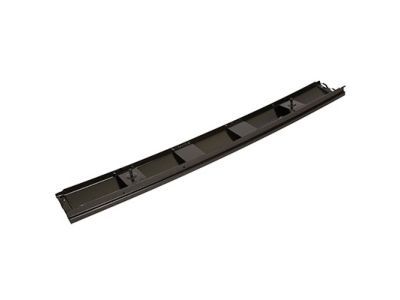 Ford 7T1Z-17906-B Bumper