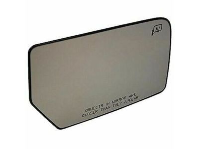 Ford 7L1Z-17K707-B Mirror Glass