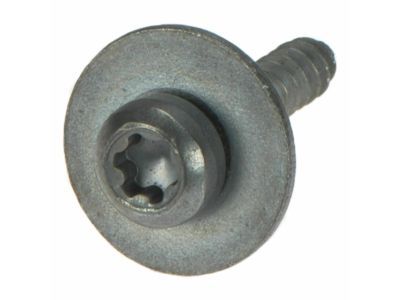 Ford -W717563-S450 Access Cover Screw