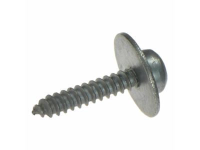 Ford -W717563-S450 Access Cover Screw