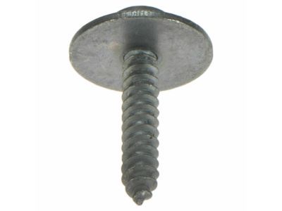 Ford -W717563-S450 Access Cover Screw