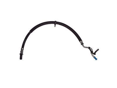 2004 Ford F-150 Power Steering Hose - 6L3Z-3A713-E