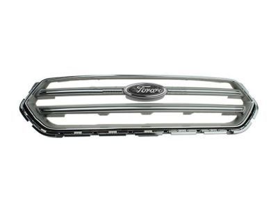 2017 Ford Escape Grille - GJ5Z-8200-C