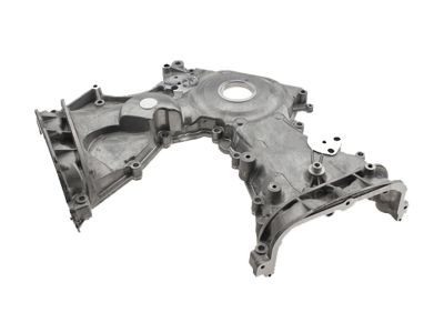 Ford BL3Z-6019-A Timing Cover