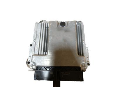 2013 Ford F-150 Engine Control Module - CL3Z-12A650-AXG