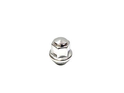 Lincoln Lug Nuts - ACPZ-1012-H