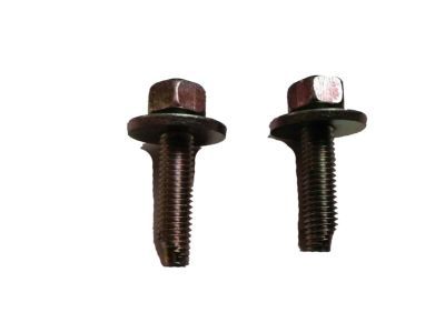 Ford -N806738-S36 Hinge Bolt