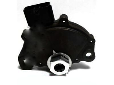 Ford F7UZ-14524-BAG Switch Housing