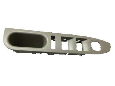 Ford AE5Z-5422635-DA Switch Bezel