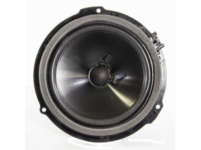 Ford Mustang Car Speakers - FR3Z-18808-C