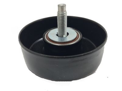 Ford 6L2Z-6C348-A Idler Pulley