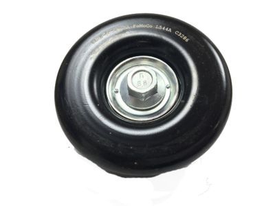 Ford 6L2Z-6C348-A Idler Pulley