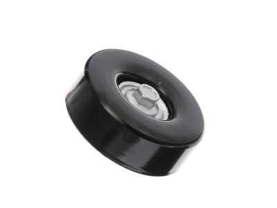 Ford 6L2Z-6C348-A Idler Pulley