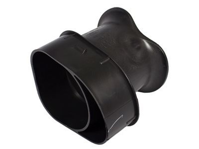 Ford AL3Z-9F721-A Intake Tube