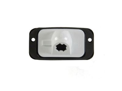 Ford F8AZ-13550-AA License Lamp