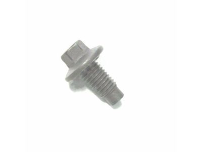 1998 Ford E-250 Econoline Drain Plug - YS4Z-6730-AA